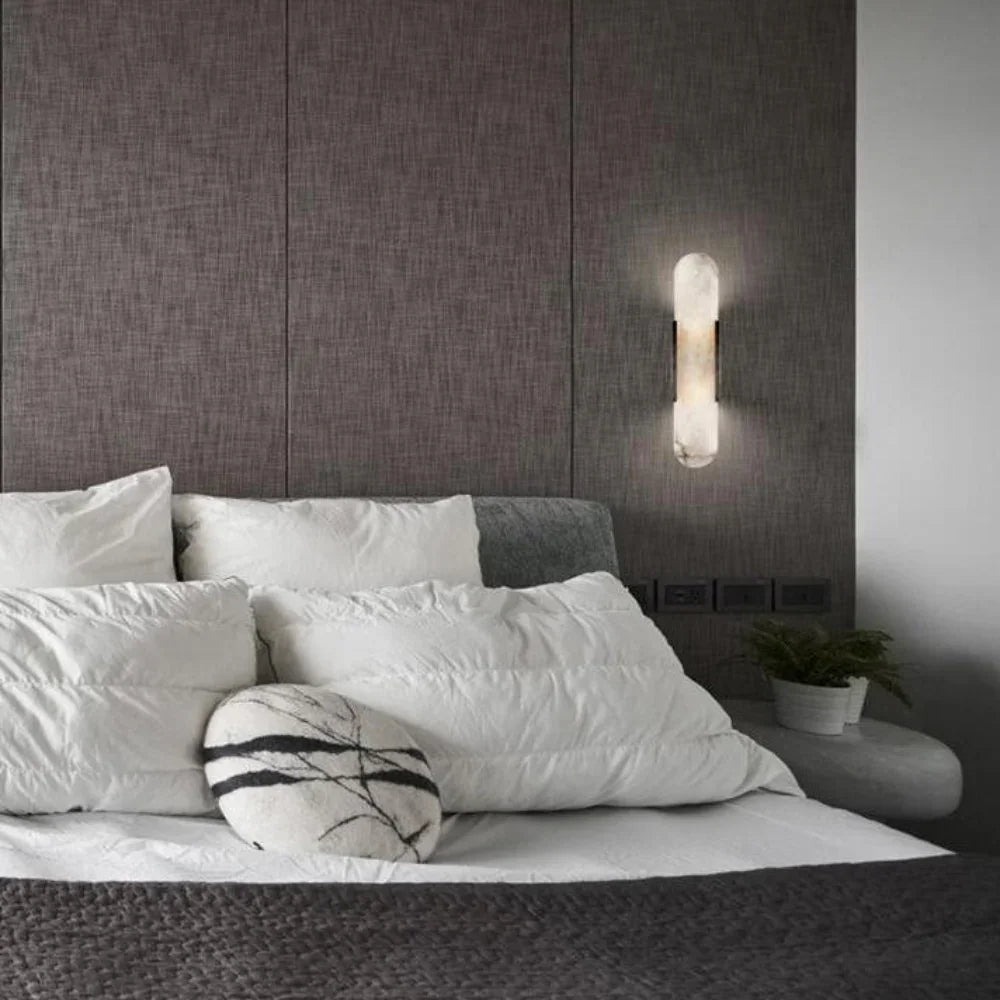 Orfossa Wall Lamp