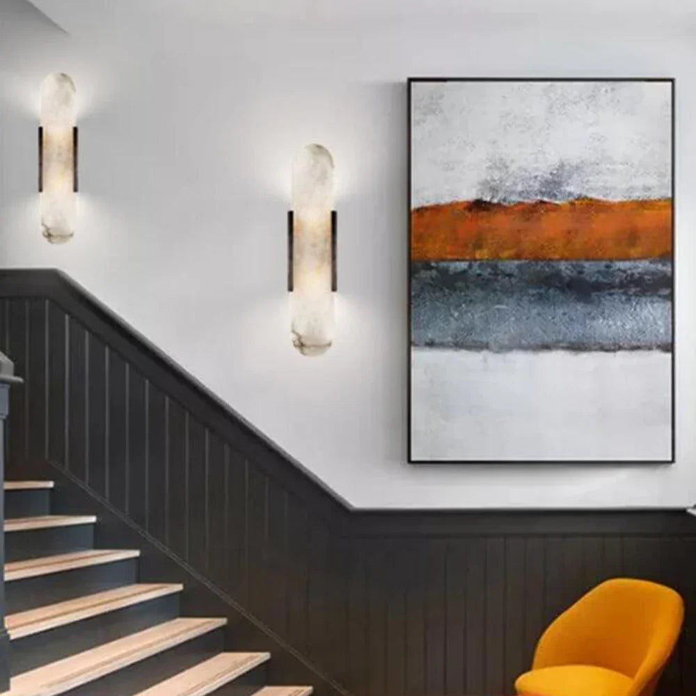 Orfossa Wall Lamp