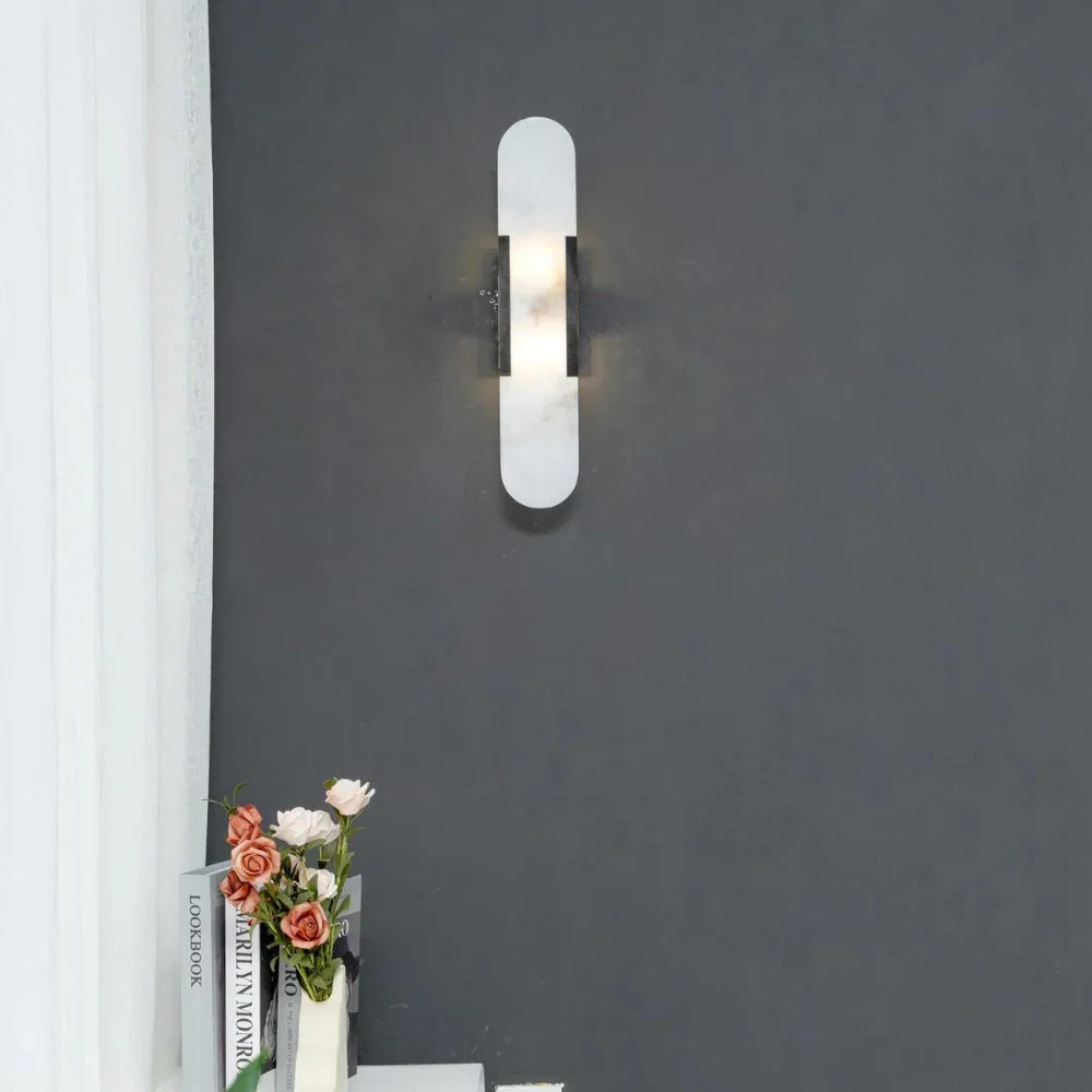 Orfossa Wall Lamp
