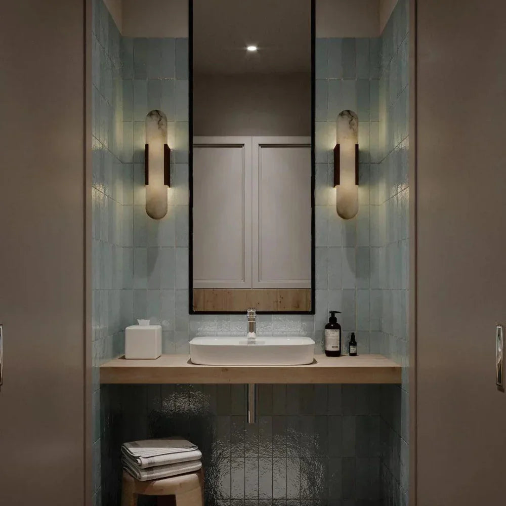 Orfossa Wall Lamp