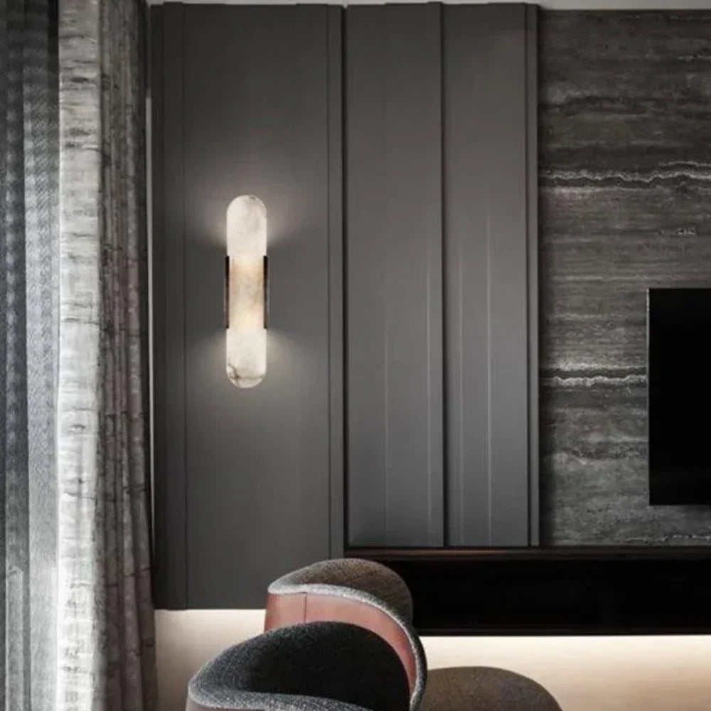 Orfossa Wall Lamp