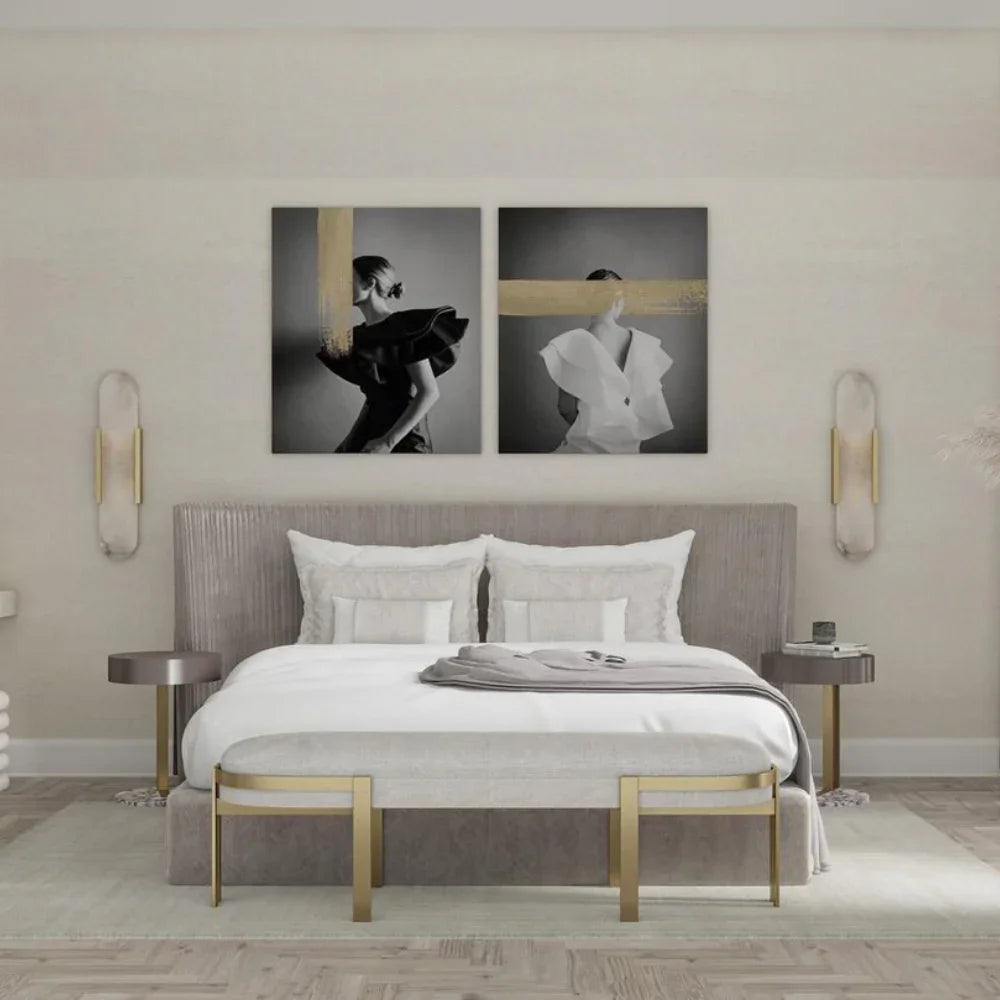Orfossa Wall Lamp