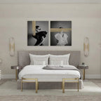 Orfossa Wall Lamp