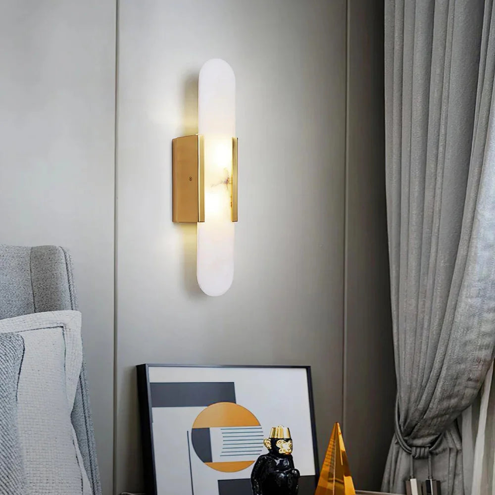 Orfossa Wall Lamp