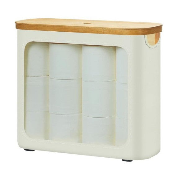 Organizer Bamboo Paper | Kelmera