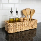 Organizer Basket Soft Textile | Kelmera