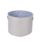 Organizer Basket with Practical Handle and Water-Repellent Inner Coating | Kelmera