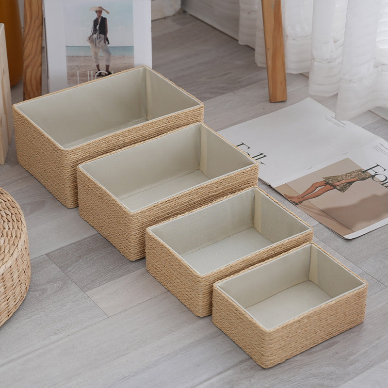 Organizing Storage Baskets | Kelmera