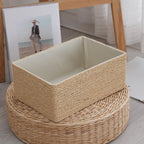 Organizing Storage Baskets | Kelmera