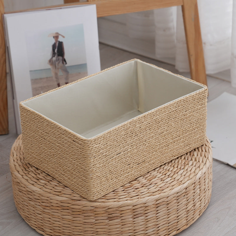 Organizing Storage Baskets | Kelmera