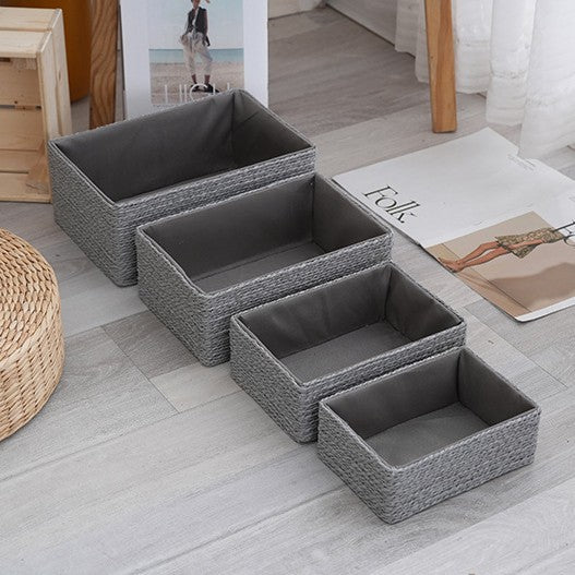 Organizing Storage Baskets | Kelmera