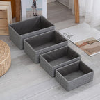 Organizing Storage Baskets | Kelmera