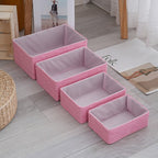 Organizing Storage Baskets | Kelmera