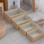 Organizing Storage Baskets | Kelmera