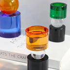Ormanta Candle Holder