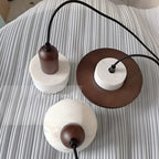 Ormanta Marble Pendant Light