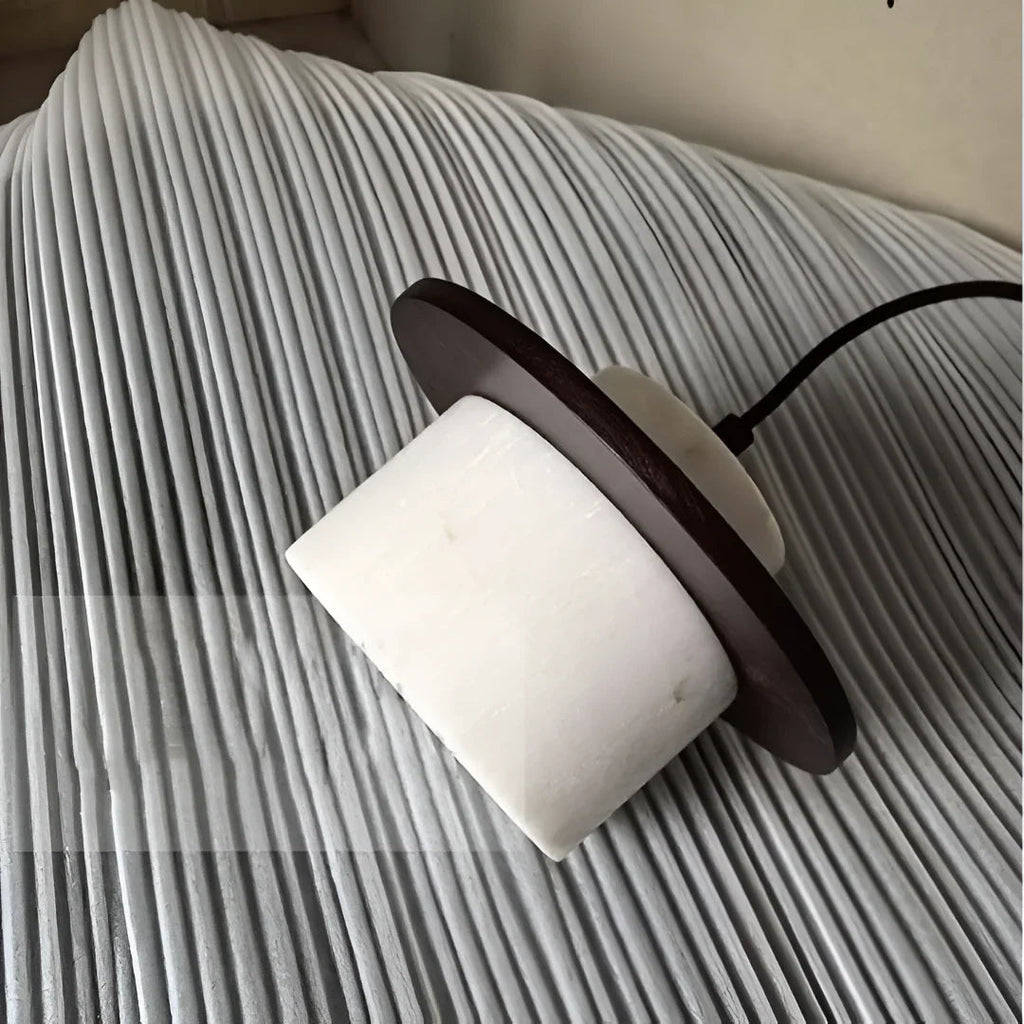 Ormanta Marble Pendant Light