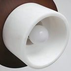 Ormanta Marble Pendant Light