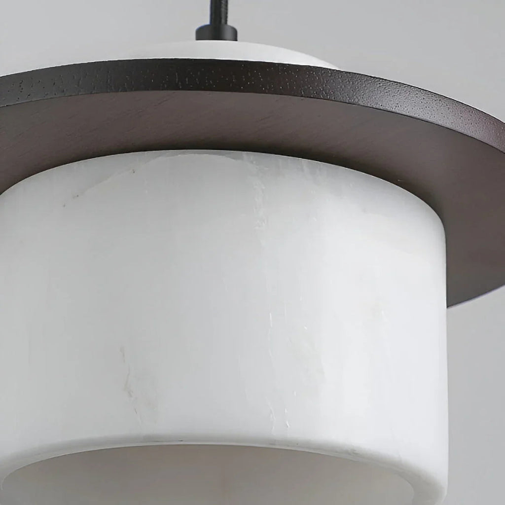 Ormanta Marble Pendant Light