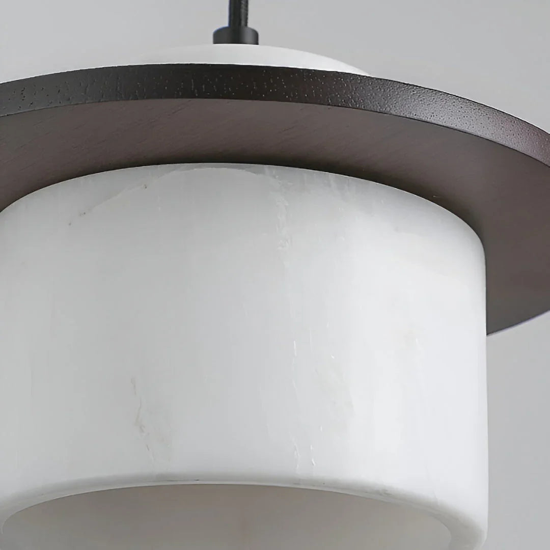 Ormanta Marble Pendant Light