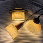 Ormanta Marble Pendant Light
