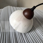 Ormanta Marble Pendant Light