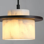 Ormanta Marble Pendant Light