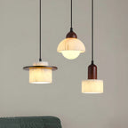 Ormanta Marble Pendant Light