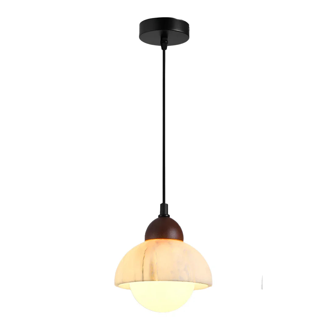Ormanta Marble Pendant Light