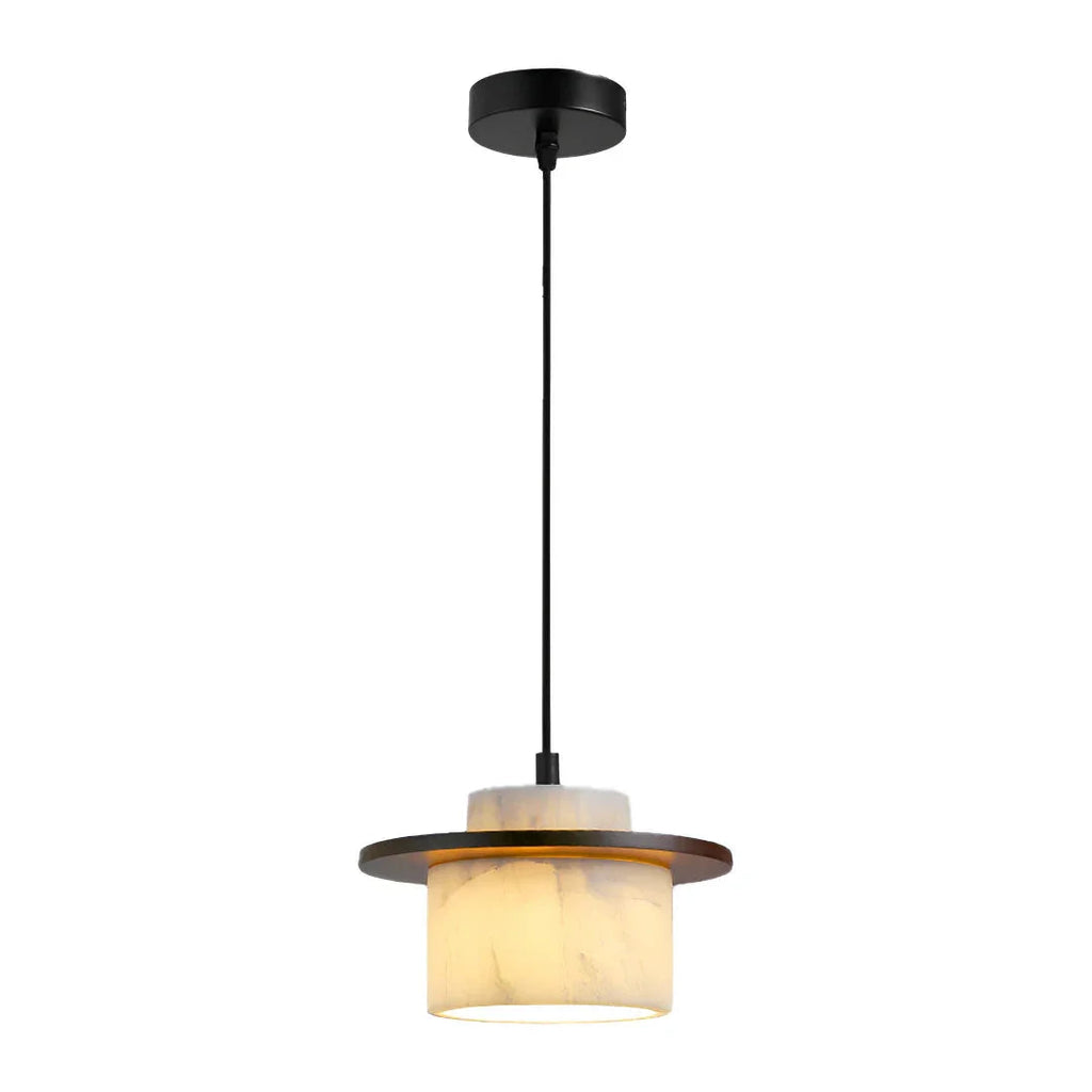 Ormanta Marble Pendant Light