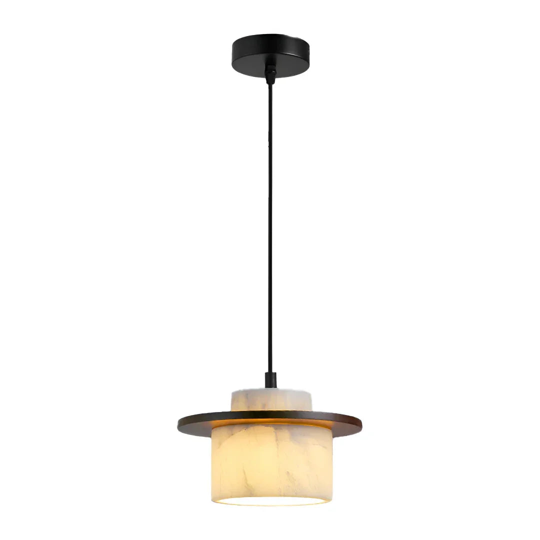 Ormanta Marble Pendant Light