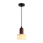 Ormanta Marble Pendant Light
