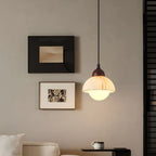 Ormanta Marble Pendant Light