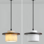 Ormanta Marble Pendant Light