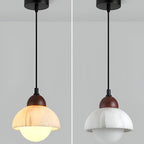 Ormanta Marble Pendant Light