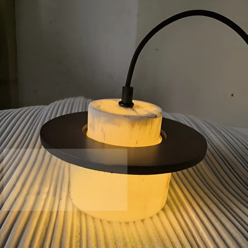 Ormanta Marble Pendant Light