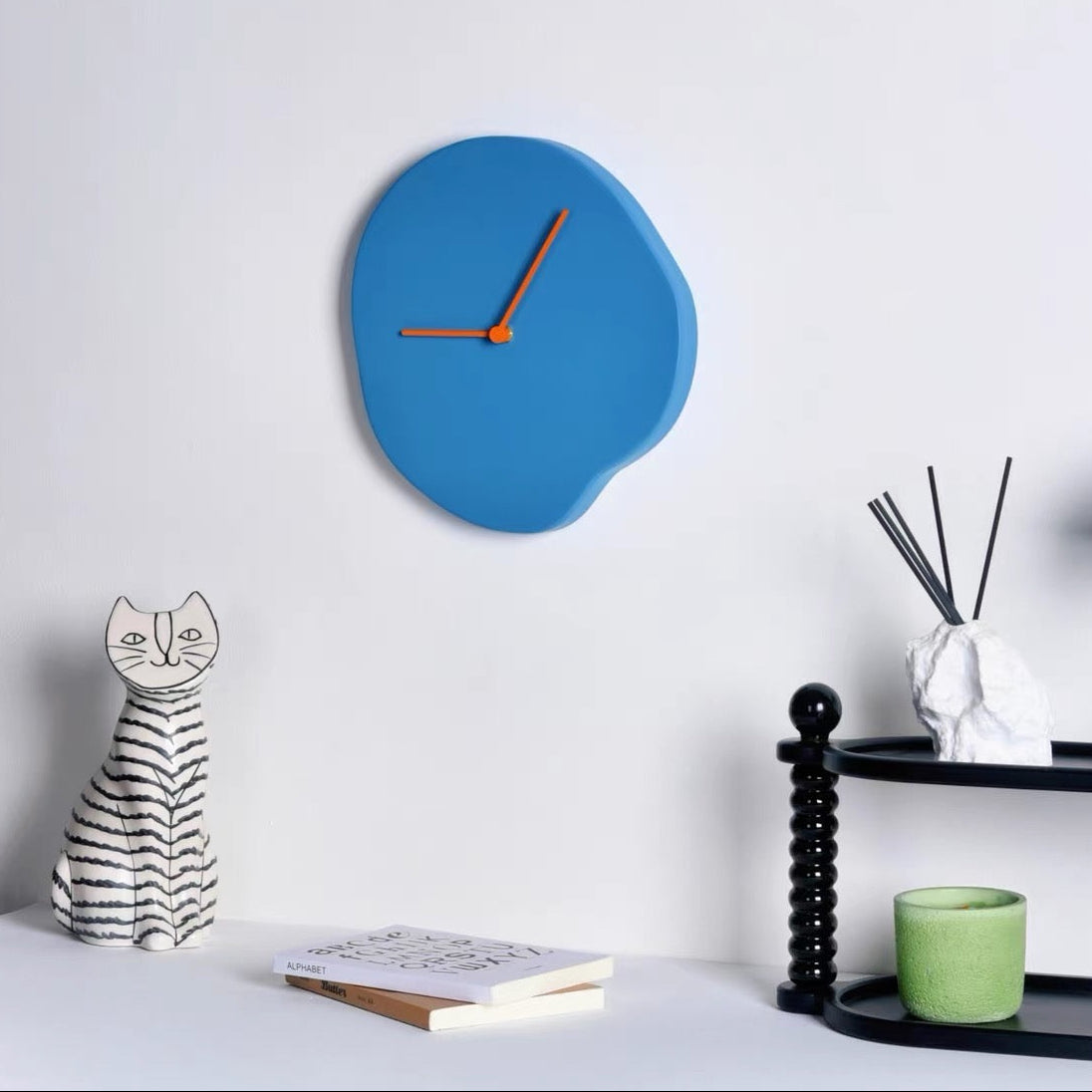 Ormanta Wall Clock