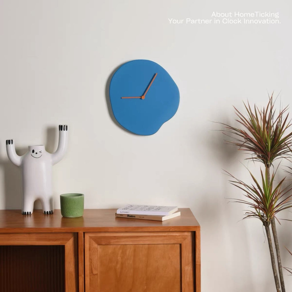 Ormanta Wall Clock