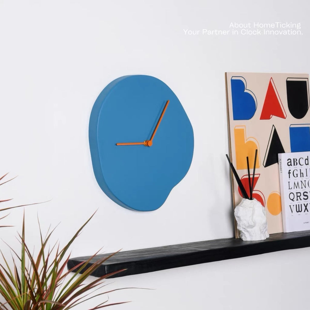 Ormanta Wall Clock