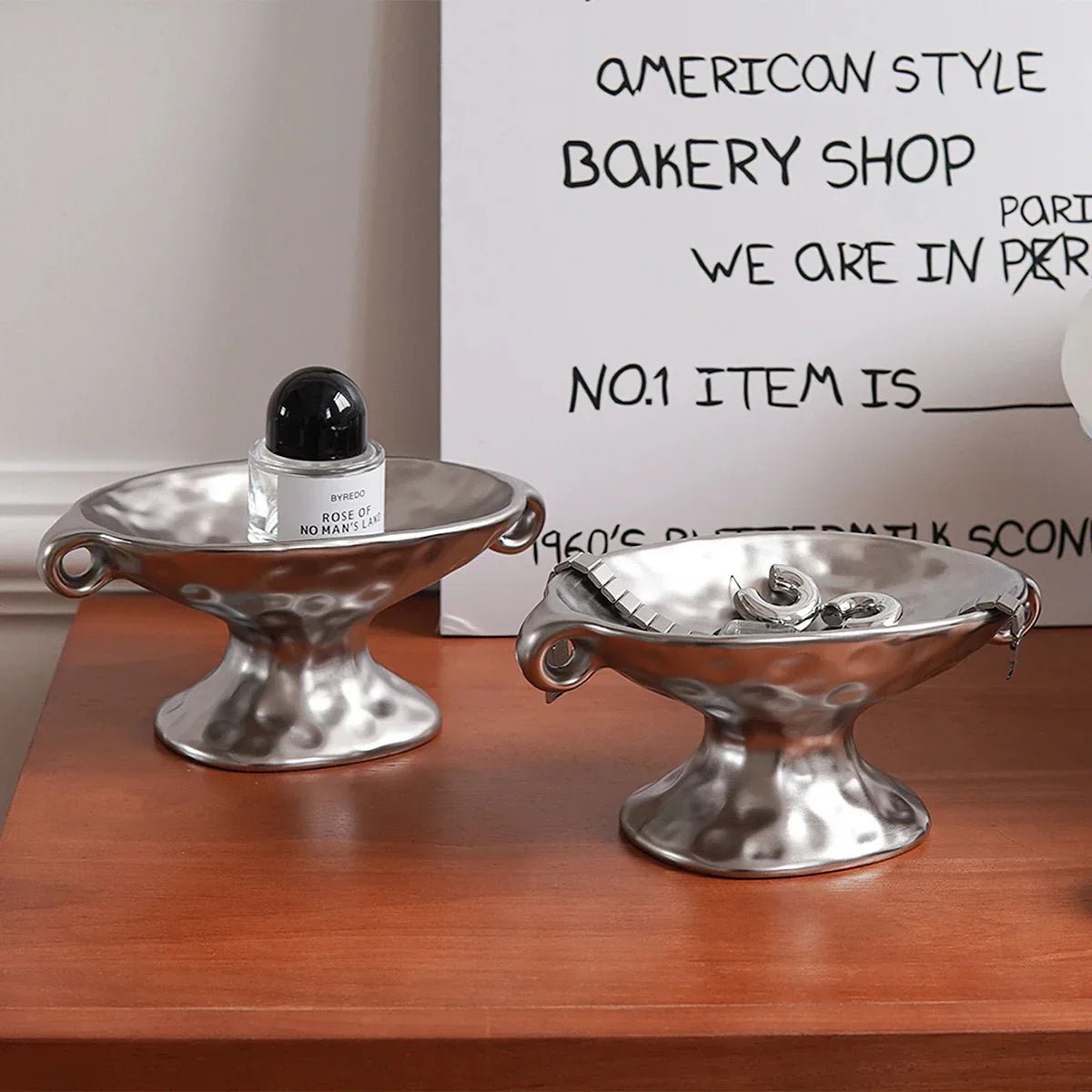 Ormella Tray