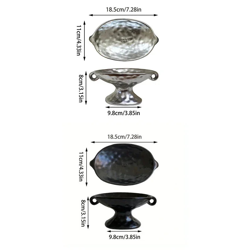 Ormella Tray