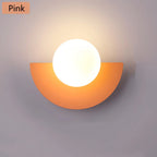 Ormella Wall Lamp