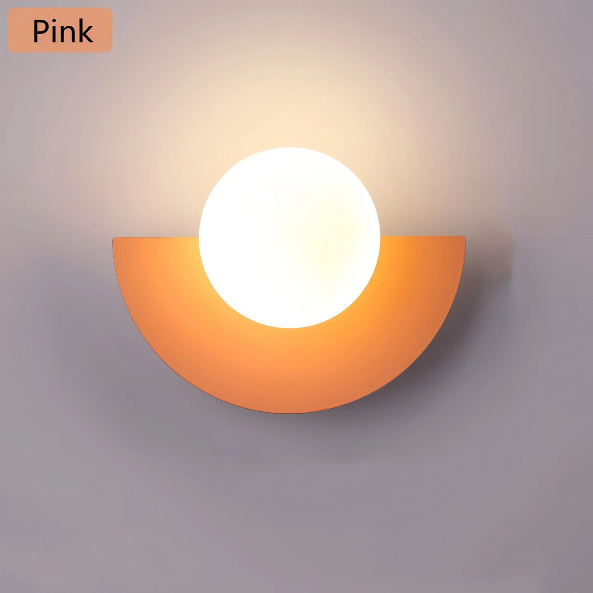Ormella Wall Lamp