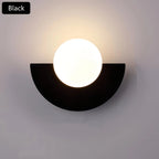 Ormella Wall Lamp