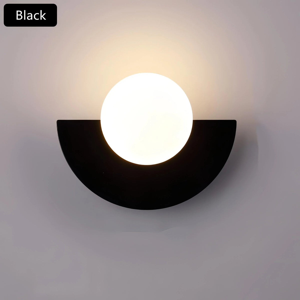 Ormella Wall Lamp