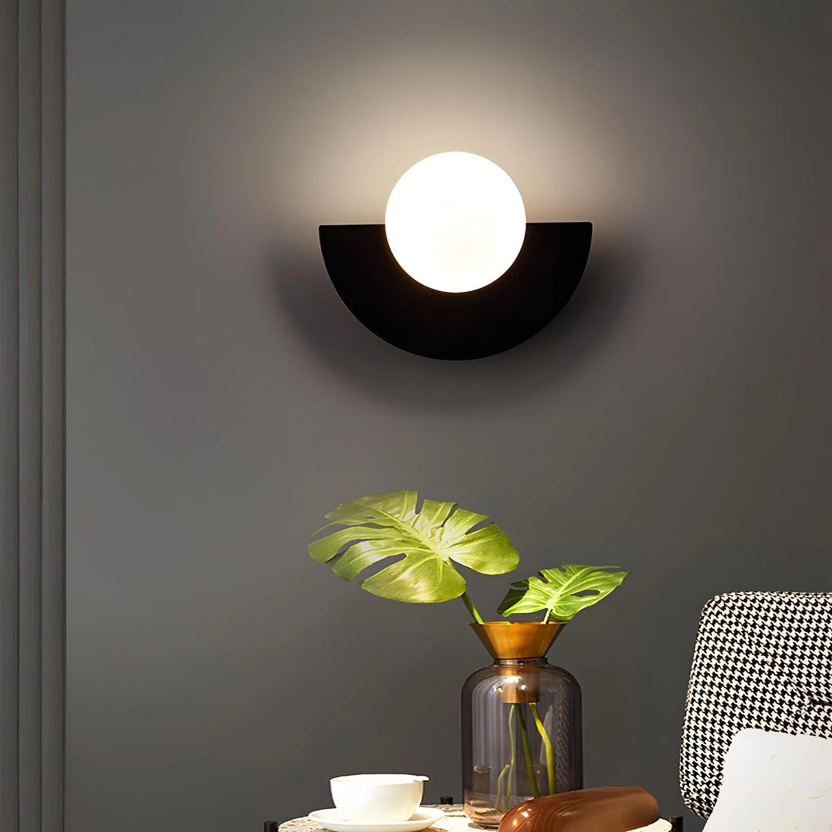 Ormella Wall Lamp