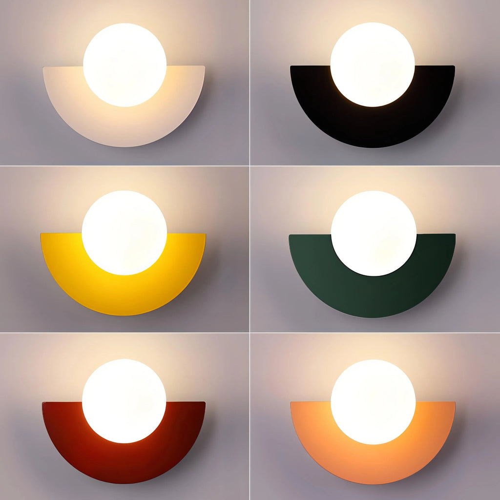 Ormella Wall Lamp