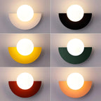 Ormella Wall Lamp