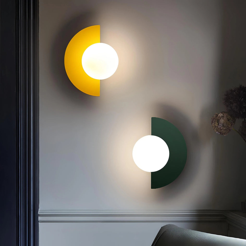 Ormella Wall Lamp