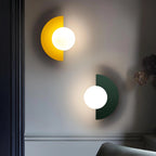 Ormella Wall Lamp